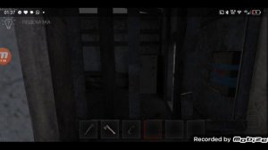 Метель 3 ГЛАВА грустный проигрыш#1Metel horror escape
