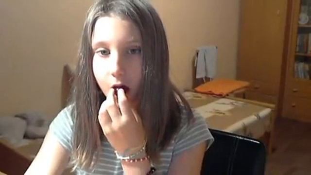 Черешенка*