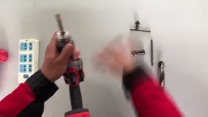 Аккумуляторный гайковерт WOSAI.Аккумуляторный гайковерт WOSAI с алиэкспресс