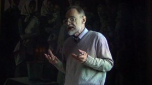Лекция 1. "Скажите, этот поезд прибывает на вокзал Ла Сьёта?.." [05/11]