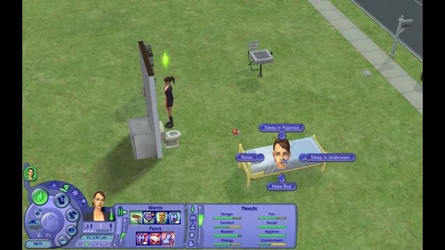 The Sims 2 Legacy Challenge | Part 4