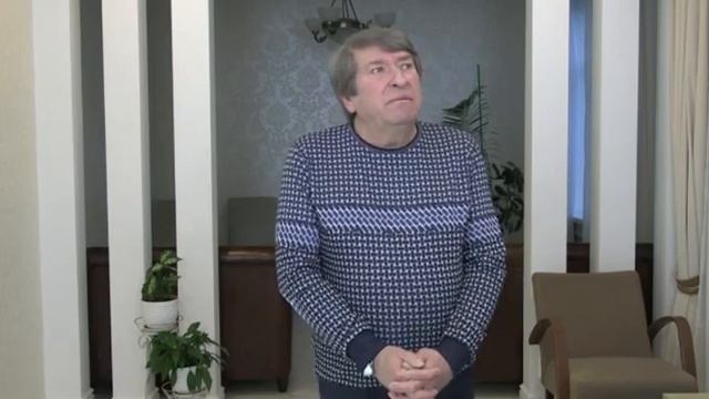 Виктор Рогожкин. Объявление: 1 мая 2021 года состоится Общий Сеанс Коррекции