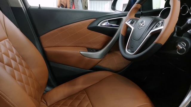 PROCHEHLI - салон твоего автомобиля (перетяжка салона) смотреть онлайн