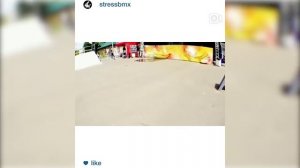 STRESS bmx - INSTASTRSMIX VOL. 1