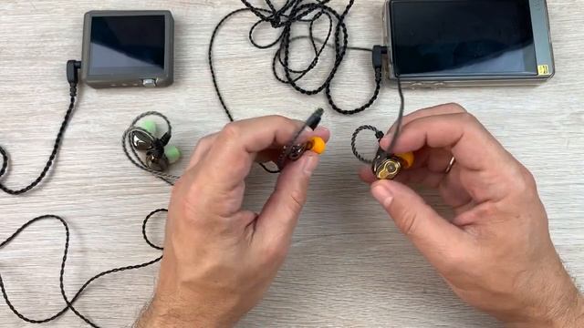 Обзор динамических наушников Blon BL05 - Что нового? смотреть онлайн