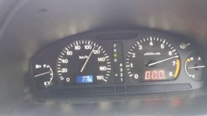 Mitsubishi Galant 8 1.8 4G93 GDI FWD АКПП разгон