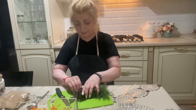 ОВОЩНОЙ КУГЕЛЬ смотреть онлайн