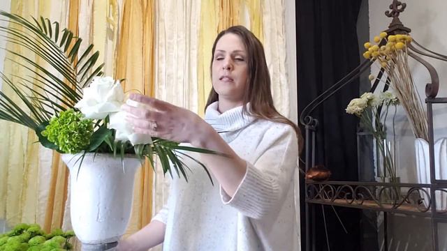 Art in Bloom: Trends in 2021 смотреть онлайн