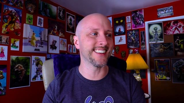 Pan - Nostalgia Critic смотреть онлайн