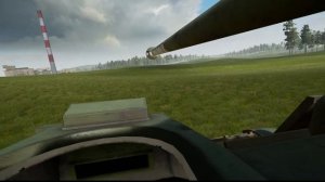 В VR - Steel Crew или просто ?World of Tanks  танки в реальности?