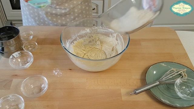 ВКУСНЕЙШЕЕ ОВСЯНОЕ ПЕЧЕНЬЕ ИЗ ДЕТСТВА. Сразу пеките двойную порцию/ Рецепты Джулии?