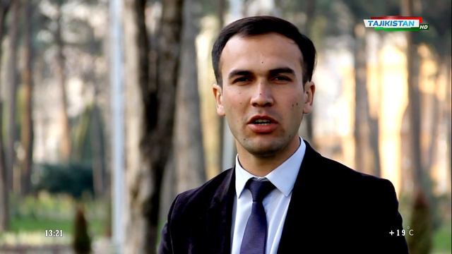Васфи Наврӯз 2019 / Vasfi Navruz 2019