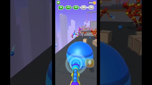 KnocKEm All Gameplay Walkthrough with Part 14 смотреть онлайн