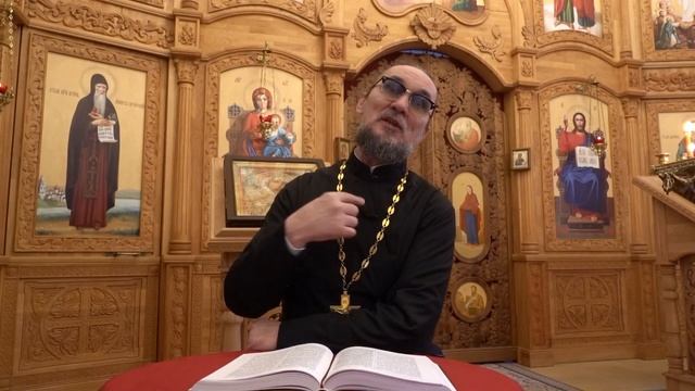 ОСВЯЩЕНИЕ ДОМА ИЛИ КВАРТИРЫ...  ЗАЧЕМ? В ЧЕМ СМЫСЛ?