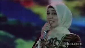 Элина Муртазова - Ва Да Дай. 2015 г..