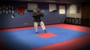 Okinawan Kenpo