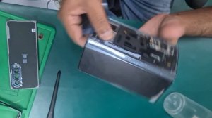 Galaxy Z Fold 4 Not fully Opened Solution