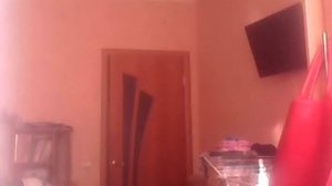 Забыла выключить камеру)))))