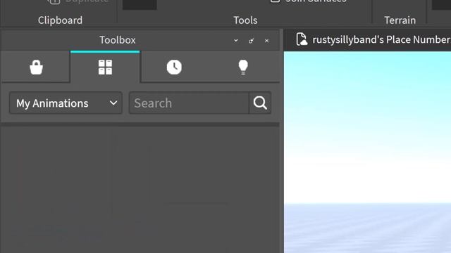 How to MAKE Custom Animations IN Roblox Studio (UPDATED)