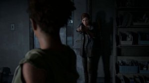 ЭКСПЕРИМЕНТЫ TLOU 2 #8 - КАК УБИТЬ ТОММИ?