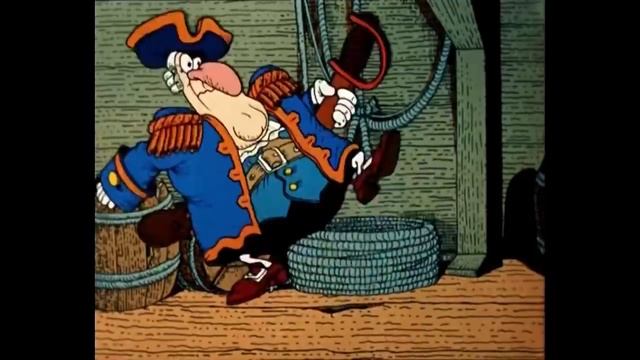 капитан смоллетт бьётся об потолок 1 час смотреть онлайн