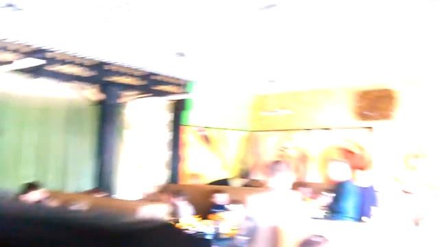 КАФЕ РАЙСКИЙ САД ПРИГЛАШАЛ ДЕТСКИЙ ДОМ!.mp4 смотреть онлайн