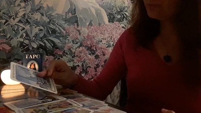 КТО ВАШ БУДУЩИЙ МУЖ? ВАШЕ ЗАМУЖЕСТВО. ГАДАНИЕ НА КАРТАХ ТАРО смотреть онлайн