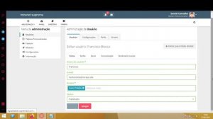 [ TUTORIAL HUMHUB Parte 2 ] - Adicionando usuários à sua INTRANET | Passo a Passo