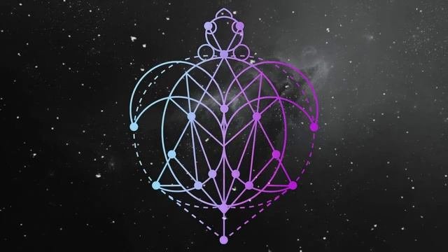 Сакральная геометрия Раскройте свою внутреннюю силу Очищение. Sacred Geometry (ч.7)