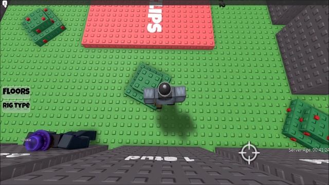 How To Rock Clip in Roblox - Floor Rock Freeze - Tommy Hilfiger смотреть онлайн