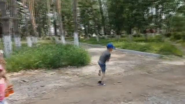 Русский народный брейк данс смотреть онлайн