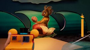 FNAF: Security Breach How to OPEN SECRET SUN/MOON ROOM and find BALLOON WORLD ARCADE