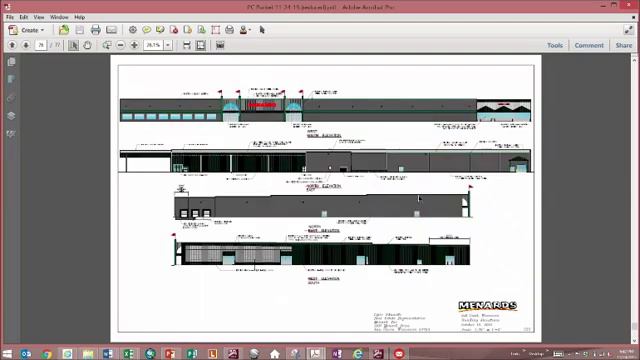 Plan Commission Meeting 11-24-15 смотреть онлайн