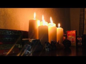 Таро. 4 короля. Его мысли, чувства, действия и совет