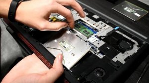 How to Fix the Touchpad in your Dell Inspiron 7567 Gaming Laptop! - Touchpad Replacement Guide