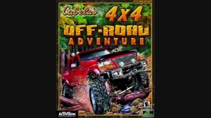 Cabela's 4X4 Off-Road Adventure OST - Track 0