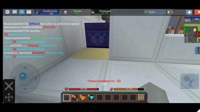 ДЮП В JAIL BREAK БЛОКМЕН ГО НА НУЛЕВОМ АККЕ!!!ОТДЕЛЬНЫЙ ПОБЕГ ИЗ ТЮРЬМЫ смотреть онлайн