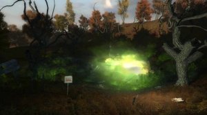 Тайна Кордона - Trailer