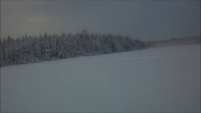 Pudersurf med Lynx Xtrim 600 E-TEC 2011 смотреть онлайн