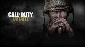 Wilbert Roget II - A Brotherhood of Heroes (Wiingz Remix) [Call of Duty World War II Soundtrack]