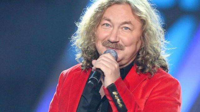 Растолстевшего Николаева пришибло смертью. Звезды соболезнуют. смотреть онлайн