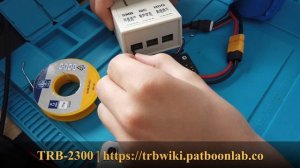 Mavic Pro 1 Battery Repair (BQ30Z55) - ENGLISH