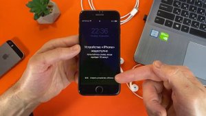 Как сбросить пароль на iPhone без потери данных