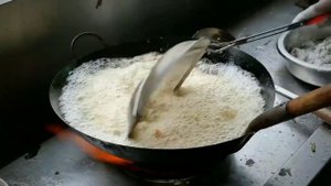 Жареный РИС по Тайски с ЯЙЦОМ, Овощами и Морепродуктами / THAI Fried RICE with EGG | ТАЙСКАЯ Еда...