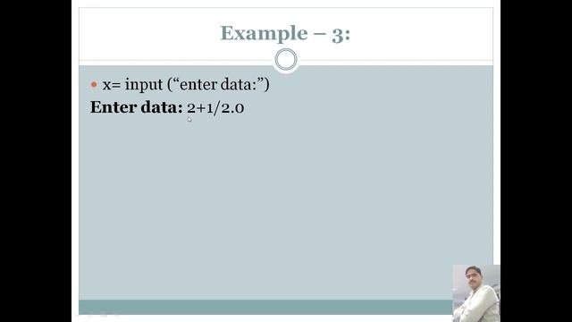 Class 12th Day 3:input and output statements in python смотреть онлайн