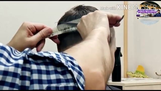 Модная Детская Стрижка смотреть онлайн