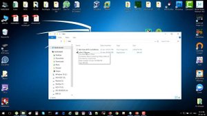 Создание Live USB с Linux KALI на UEFI Firmware