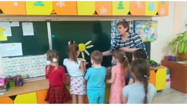 Презентация лучших педагогических практик. Цветкова Светлана Алексеевна