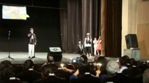 NUGZAR TUSHISHVILI VEDREBA--DAVID GULIKASHVILI