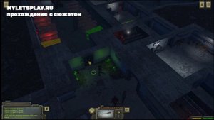 Прохождение ATOM RPG #41 Фильтр для воды